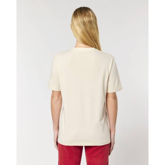 Tricou Unisex Creator 2.0 Natural Raw Personalizat