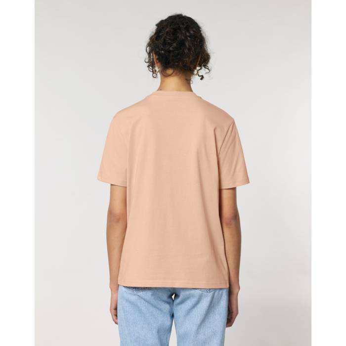 Tricou Unisex Creator 2.0 Fraiche Peche Personalizat