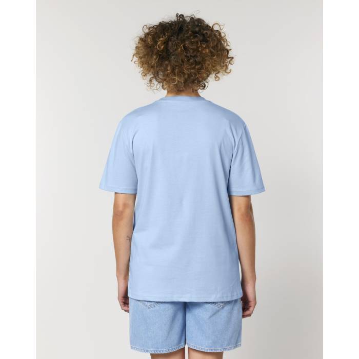 Tricou Unisex Creator 2.0 Blue soul Personalizat