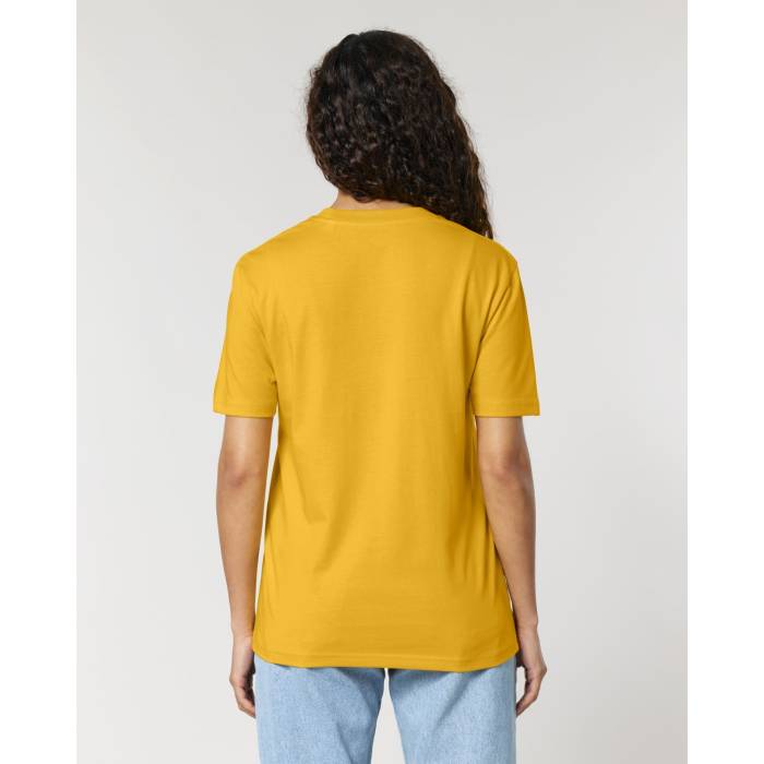 Tricou Unisex Creator 2.0 Spectra Yellow Cala