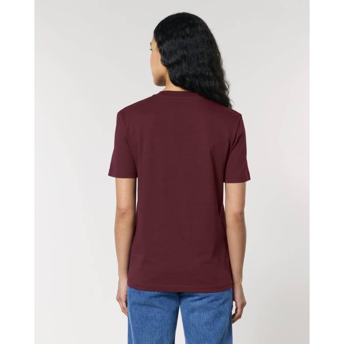Tricou Unisex Creator 2.0 Burgundy Personalizat
