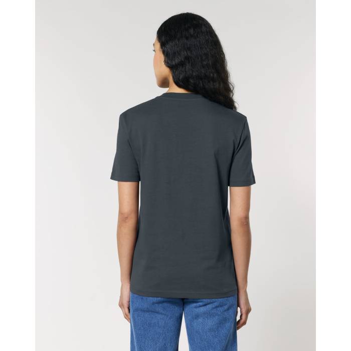 Tricou Unisex Creator 2.0 India Ink Grey Cala