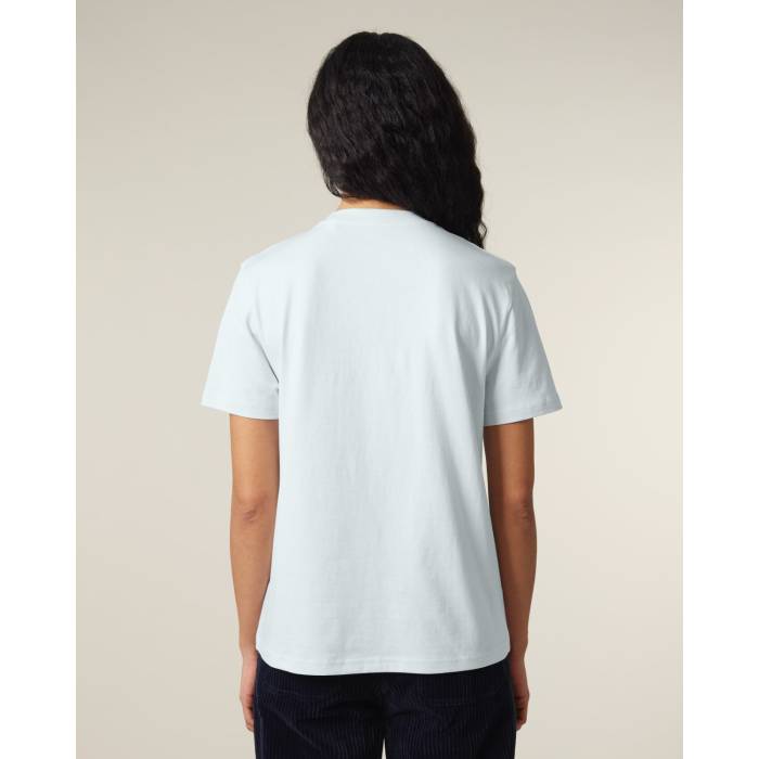 Tricou Unisex Creator 2.0 Blue Ice Cala