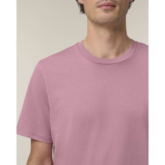 Tricou Unisex Creator 2.0 Lilac Dream Cala