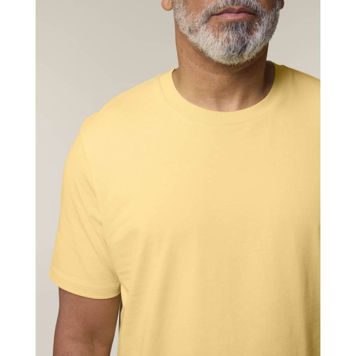 Tricou Unisex Creator 2.0 Viva Yellow Personalizat