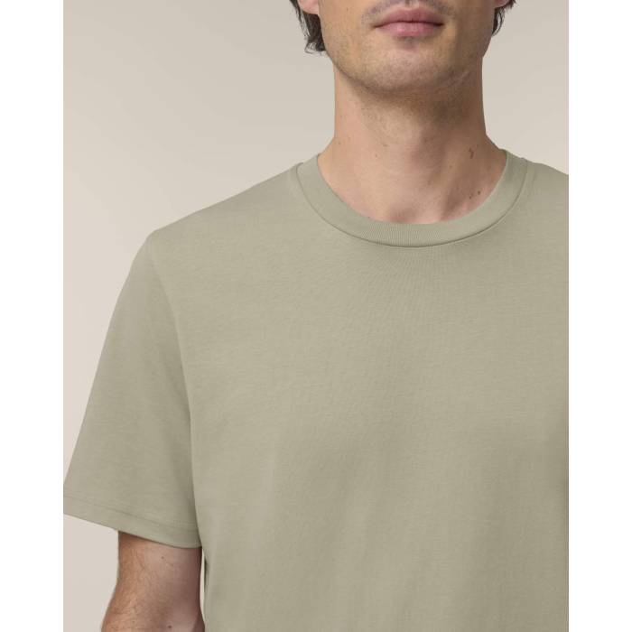 Tricou Unisex Creator 2.0 Stone Cala