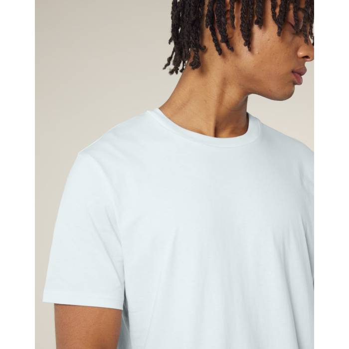 Tricou Unisex Creator 2.0 Blue Ice Cala