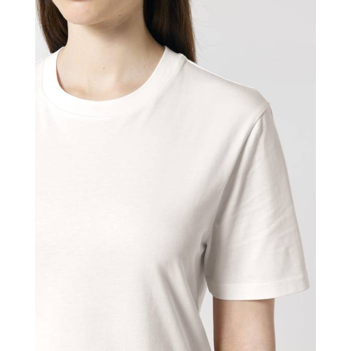 Tricou Unisex Creator 2.0 Off White Cala