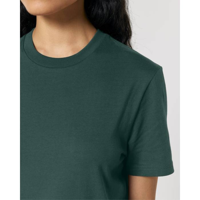Tricou Unisex Creator 2.0 Glazed Green Cala