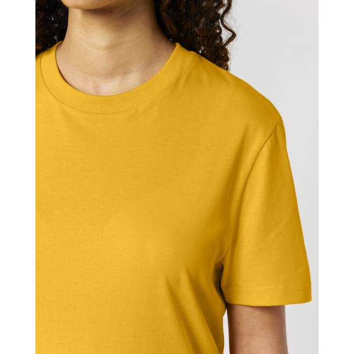 Tricou Unisex Creator 2.0 Spectra Yellow Cala