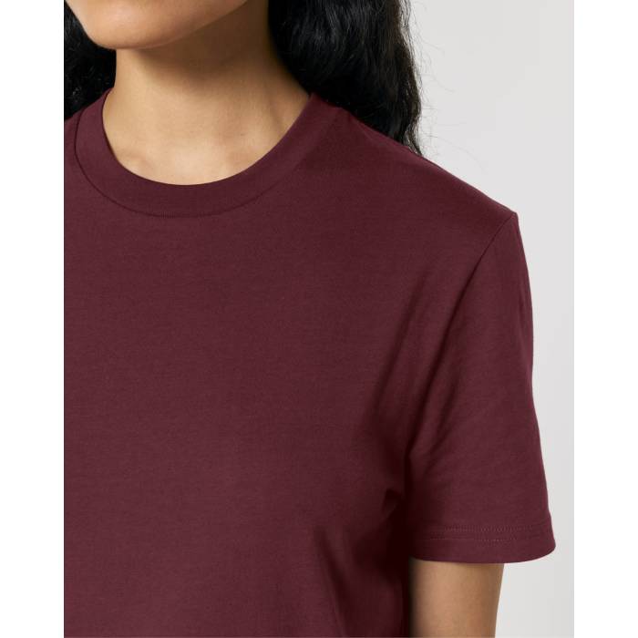 Tricou Unisex Creator 2.0 Burgundy Personalizat