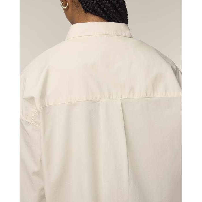 Camasa Dama Styler Cream Cala