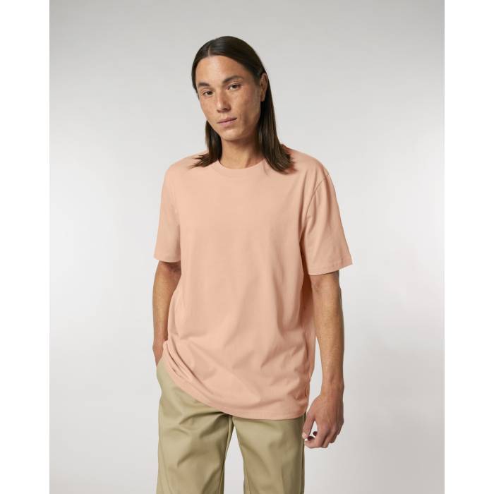 Tricou Unisex Creator 2.0 Fraiche Peche Personalizat