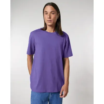 Tricou Unisex Creator 2.0 Purple Love Cala