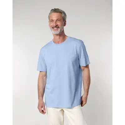 Tricou Unisex Creator 2.0 Blue soul Cala