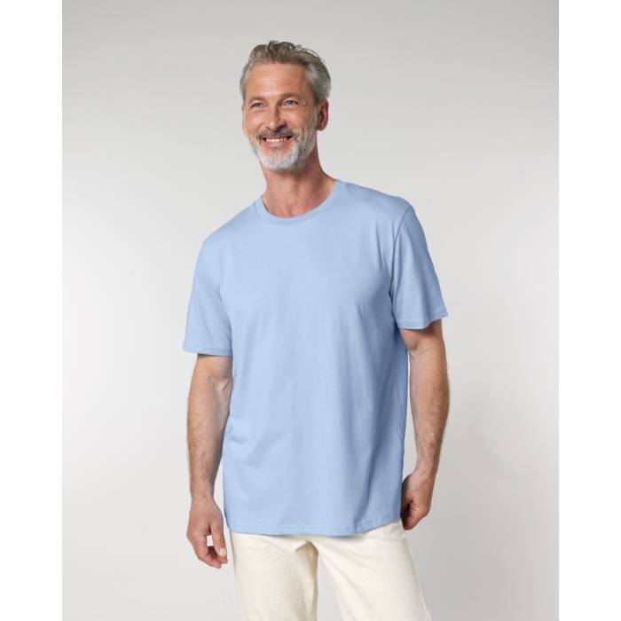 Tricou Unisex Creator 2.0 Blue soul Personalizat