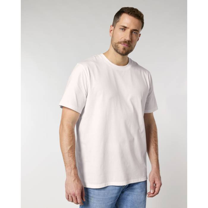 Tricou Unisex Creator 2.0 Vintage White Personalizat