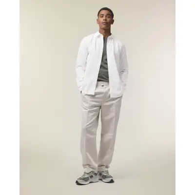 Camasa Barbat Styler Alb Cala