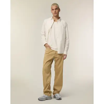 Camasa Barbat Styler Cream Cala