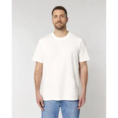 Tricou Unisex Creator 2.0 Off White Cala