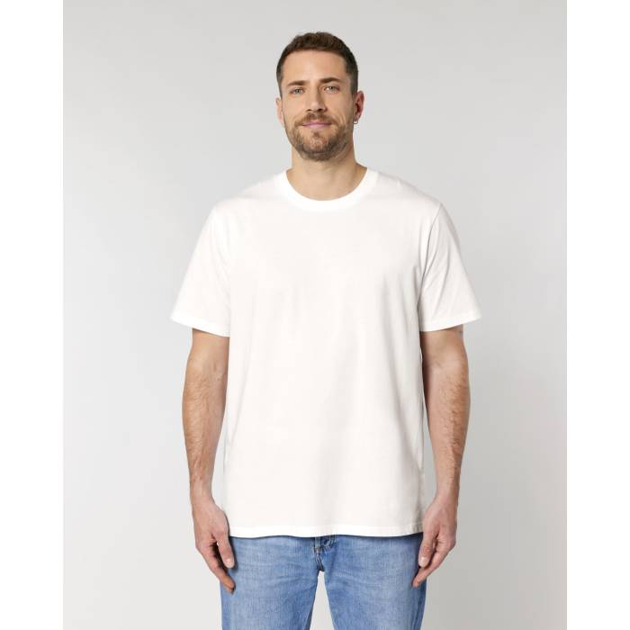 Tricou Unisex Creator 2.0 Off White Cala