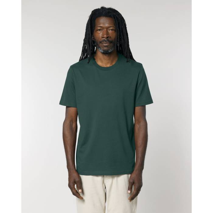 Tricou Unisex Creator 2.0 Glazed Green Cala