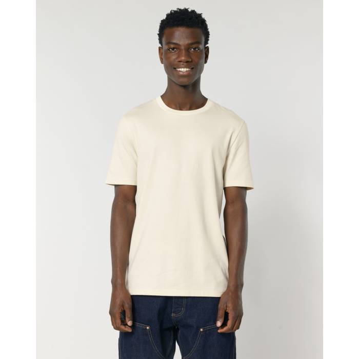 Tricou Unisex Creator 2.0 Natural Raw Personalizat