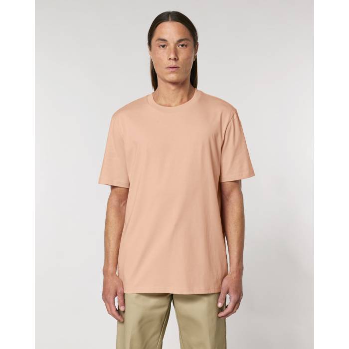 Tricou Unisex Creator 2.0 Fraiche Peche Personalizat