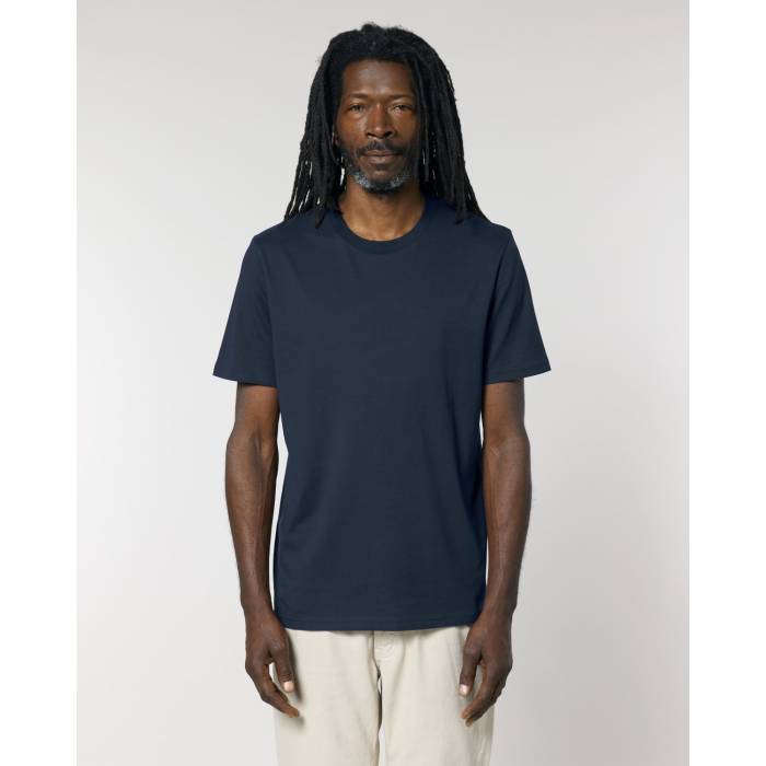 Tricou Unisex Creator 2.0 French Navy Personalizat