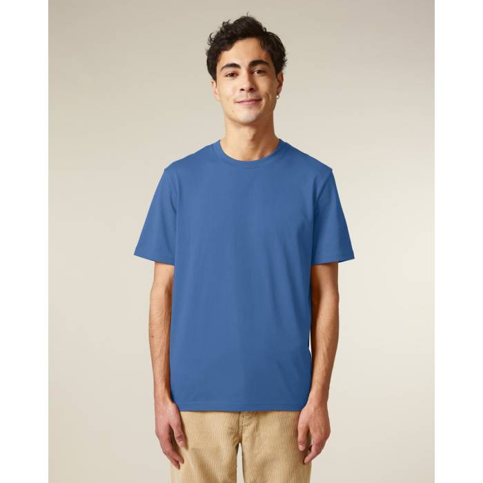 Tricou Unisex Creator 2.0 Mindful Blue Cala