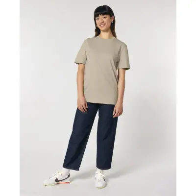 Tricou Unisex Creator 2.0 Desert Dust Cala
