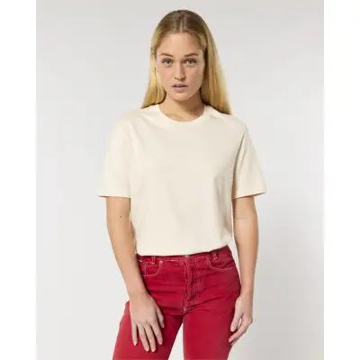 Tricou Unisex Creator 2.0 Natural Raw Cala