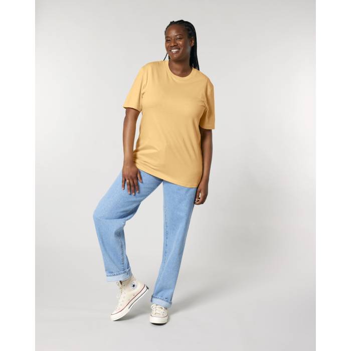 Tricou Unisex Creator 2.0 Nispero Cala