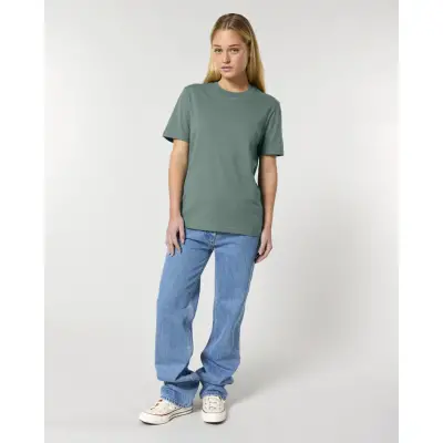 Tricou Unisex Creator 2.0 Green Bay Cala