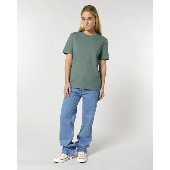 Tricou Unisex Creator 2.0 Green Bay Cala