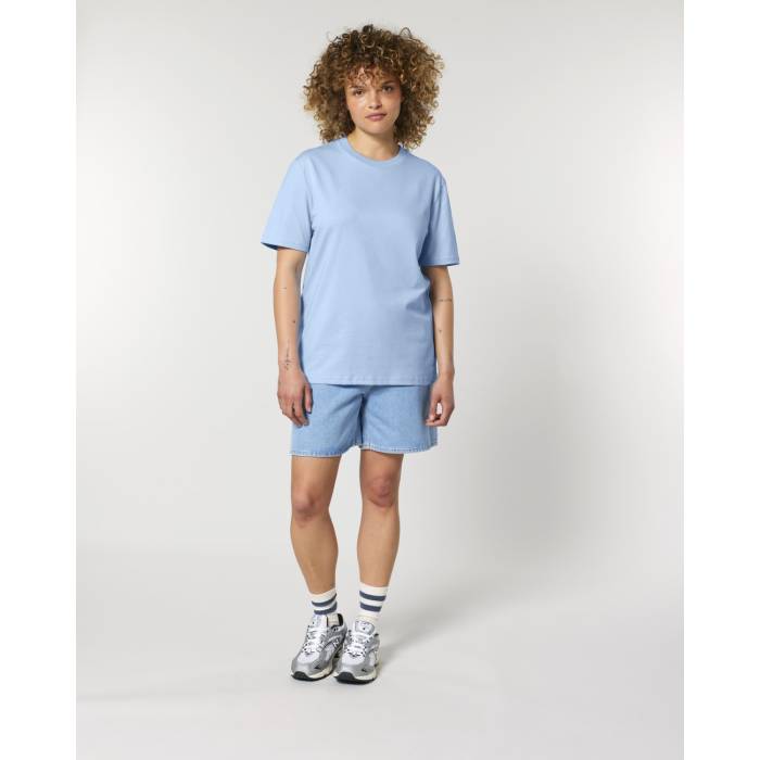 Tricou Unisex Creator 2.0 Blue soul Personalizat