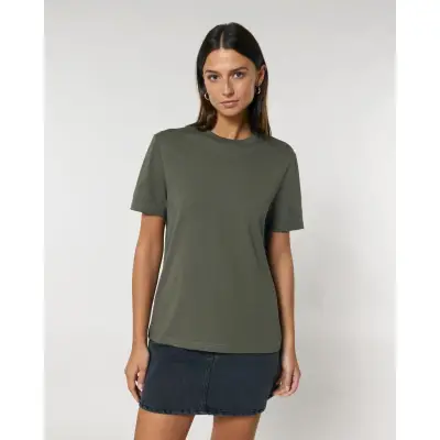 Tricou Unisex Creator 2.0 Khaki Cala