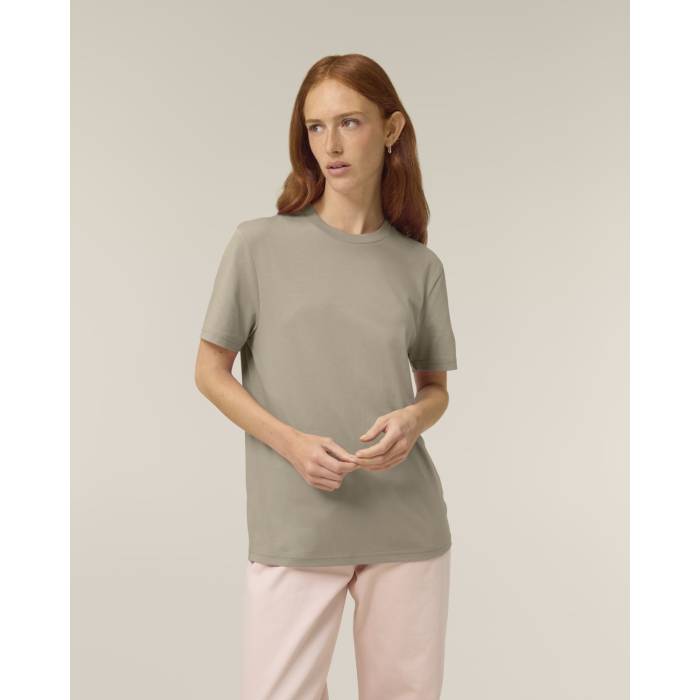 Tricou Unisex Creator 2.0 Stone Cala