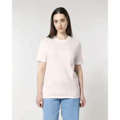 Tricou Unisex Creator 2.0 Vintage White Cala