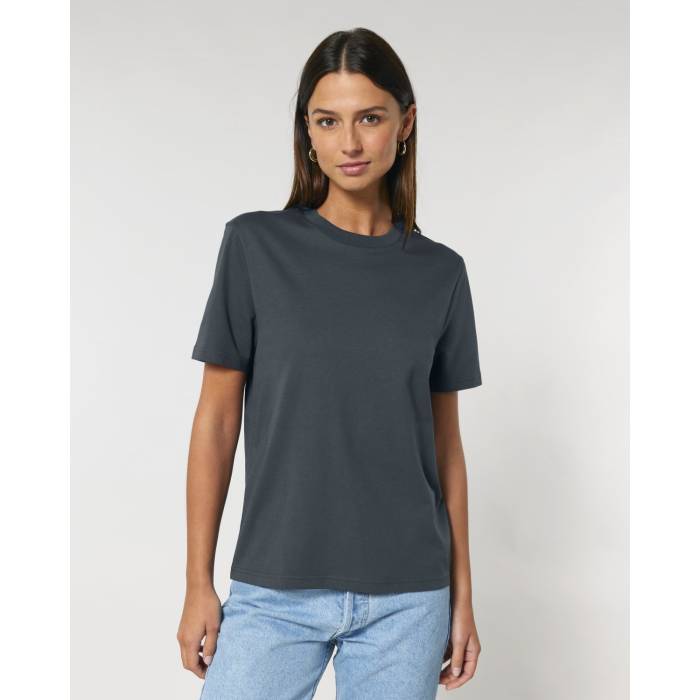 Tricou Unisex Creator 2.0 India Ink Grey Cala