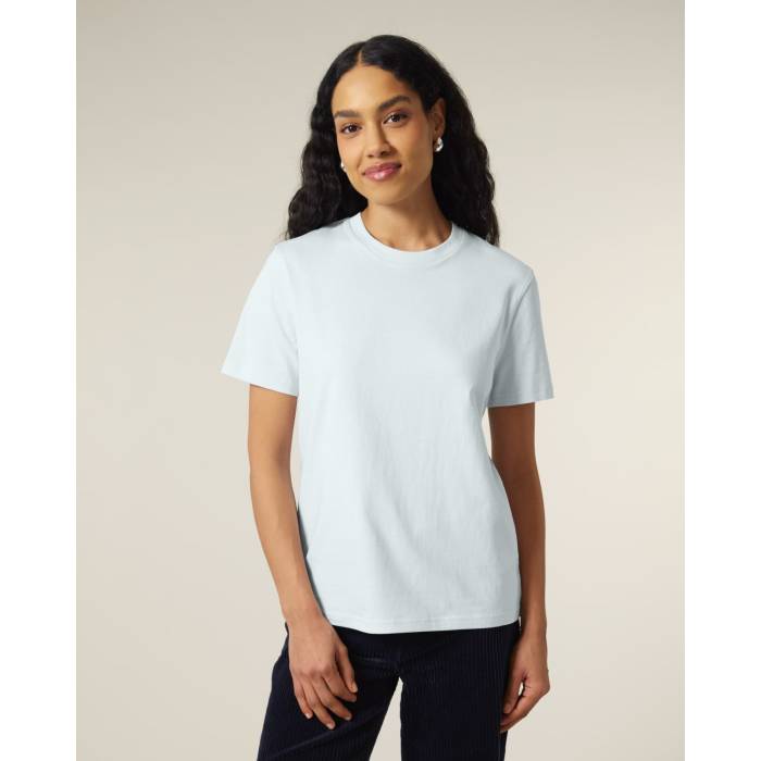 Tricou Unisex Creator 2.0 Blue Ice Cala