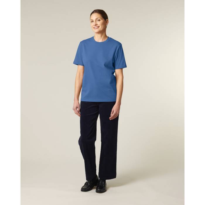 Tricou Unisex Creator 2.0 Mindful Blue Cala