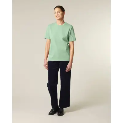Tricou Unisex Creator 2.0 Misty Jade Cala
