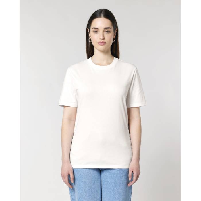 Tricou Unisex Creator 2.0 Off White Cala
