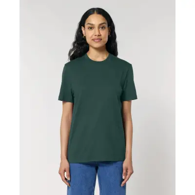 Tricou Unisex Creator 2.0 Glazed Green Cala