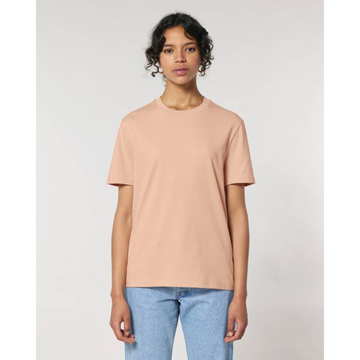 Tricou Unisex Creator 2.0 Fraiche Peche Personalizat