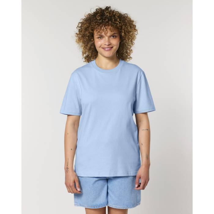 Tricou Unisex Creator 2.0 Blue soul Personalizat