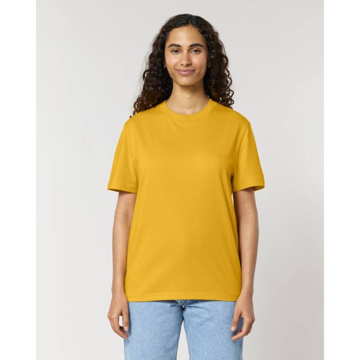 Tricou Unisex Creator 2.0 Spectra Yellow Cala