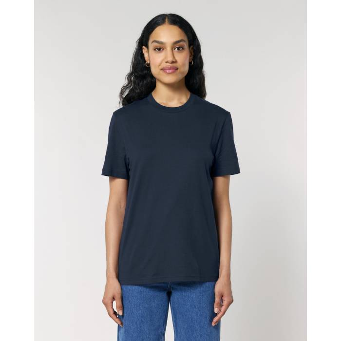 Tricou Unisex Creator 2.0 French Navy Personalizat
