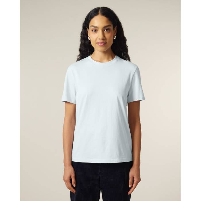 Tricou Unisex Creator 2.0 Blue Ice Cala